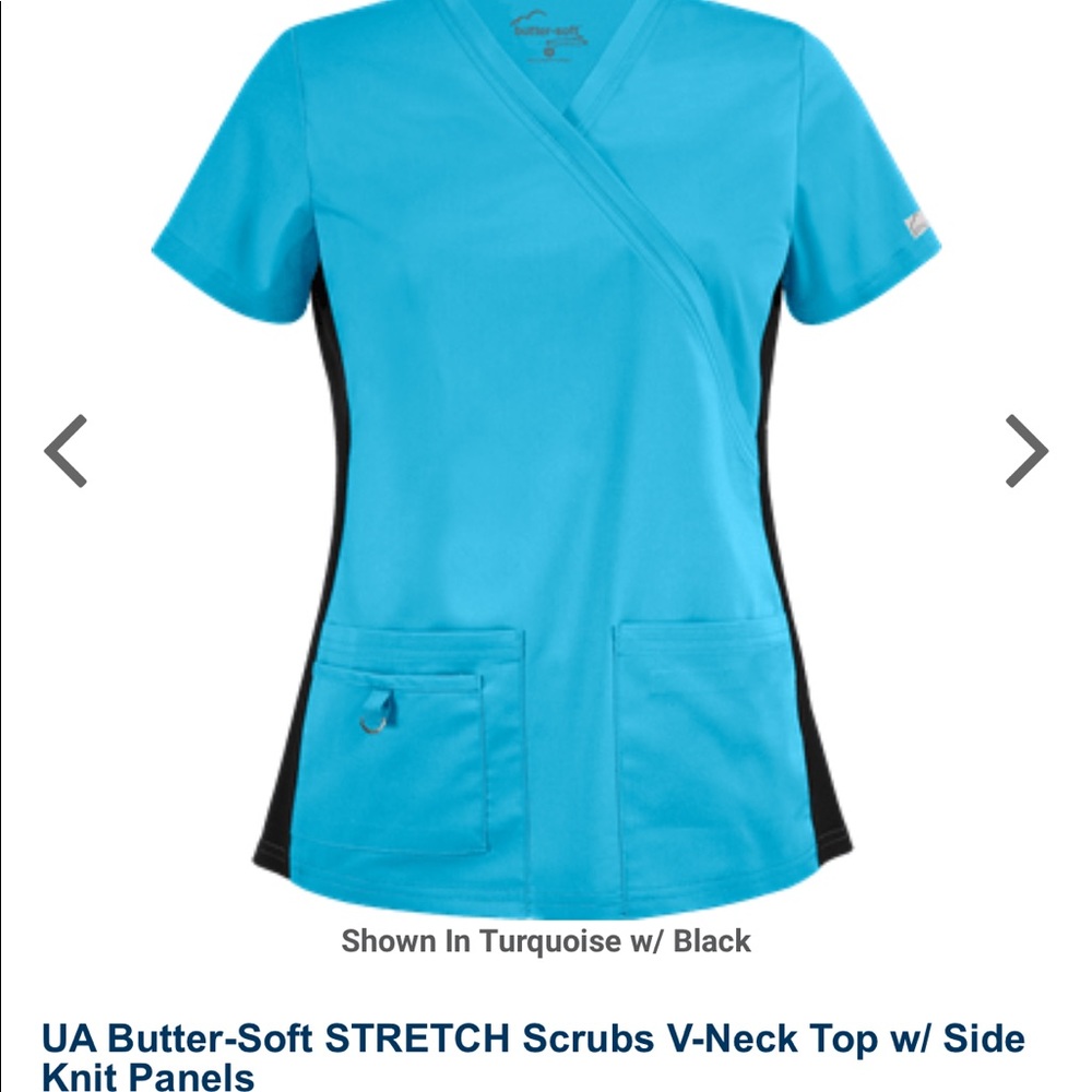 Scrubs